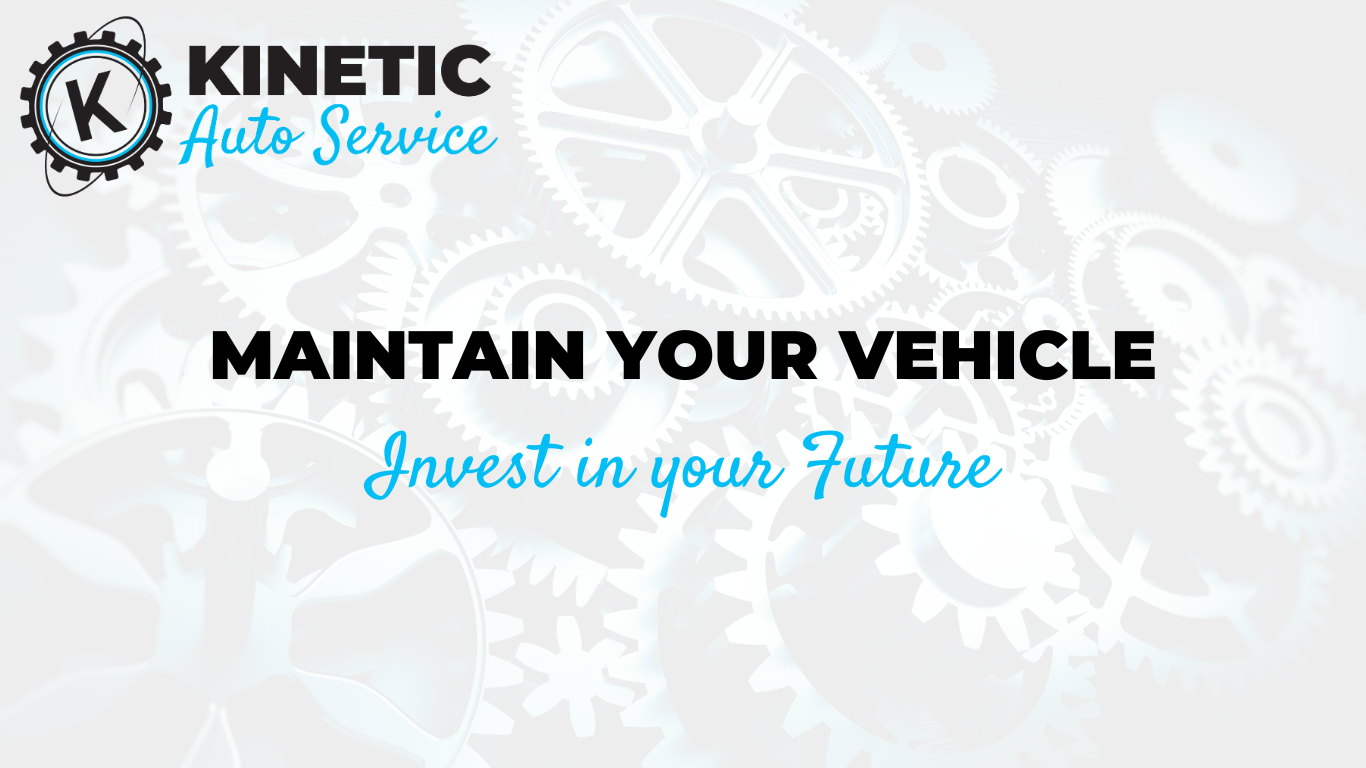 Turn Your Vehicle Into An Investment